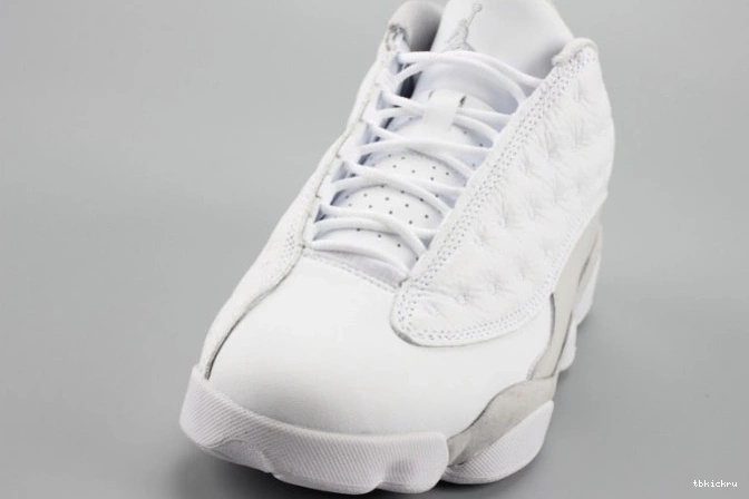 Reps TBK white Money 310810-100 LowPure 13 mens Jordan Air 0811